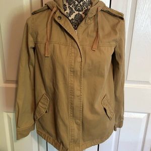 Ladies Jacket